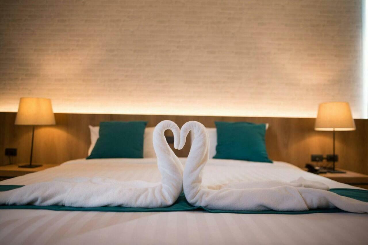 B - Sha Certified 4* Bangkok