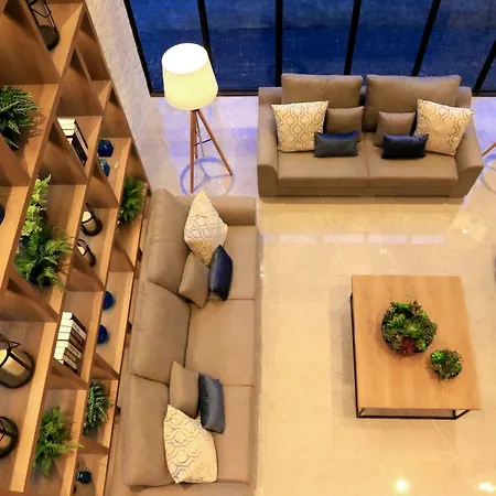 B Stay Hotel Bangkok Exterior photo