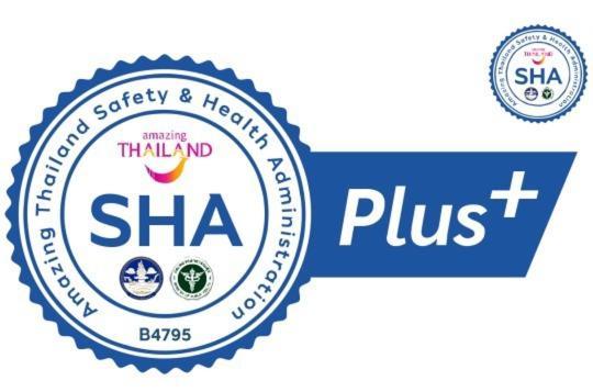 B - Sha Certified