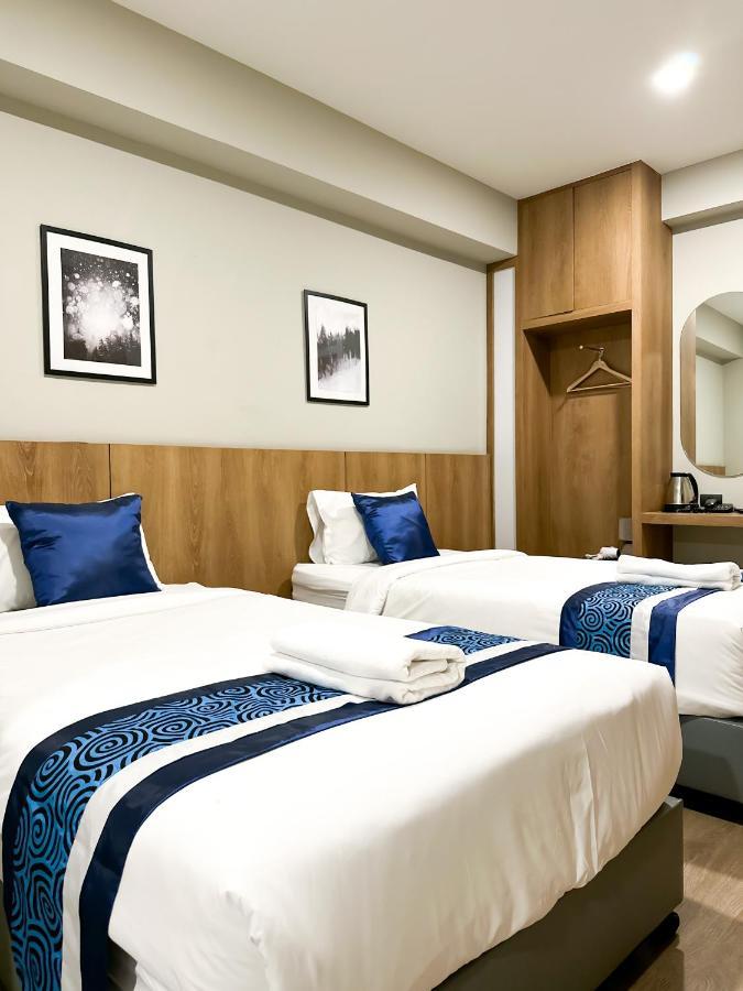 B - Sha Certified Hotel