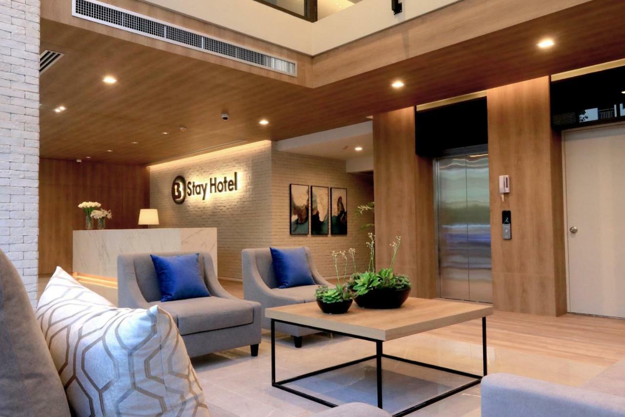 B - Sha Certified Hotel