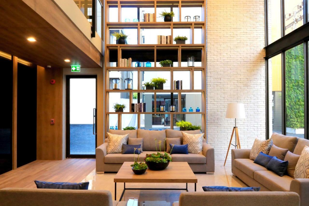 B - Sha Certified Hotel