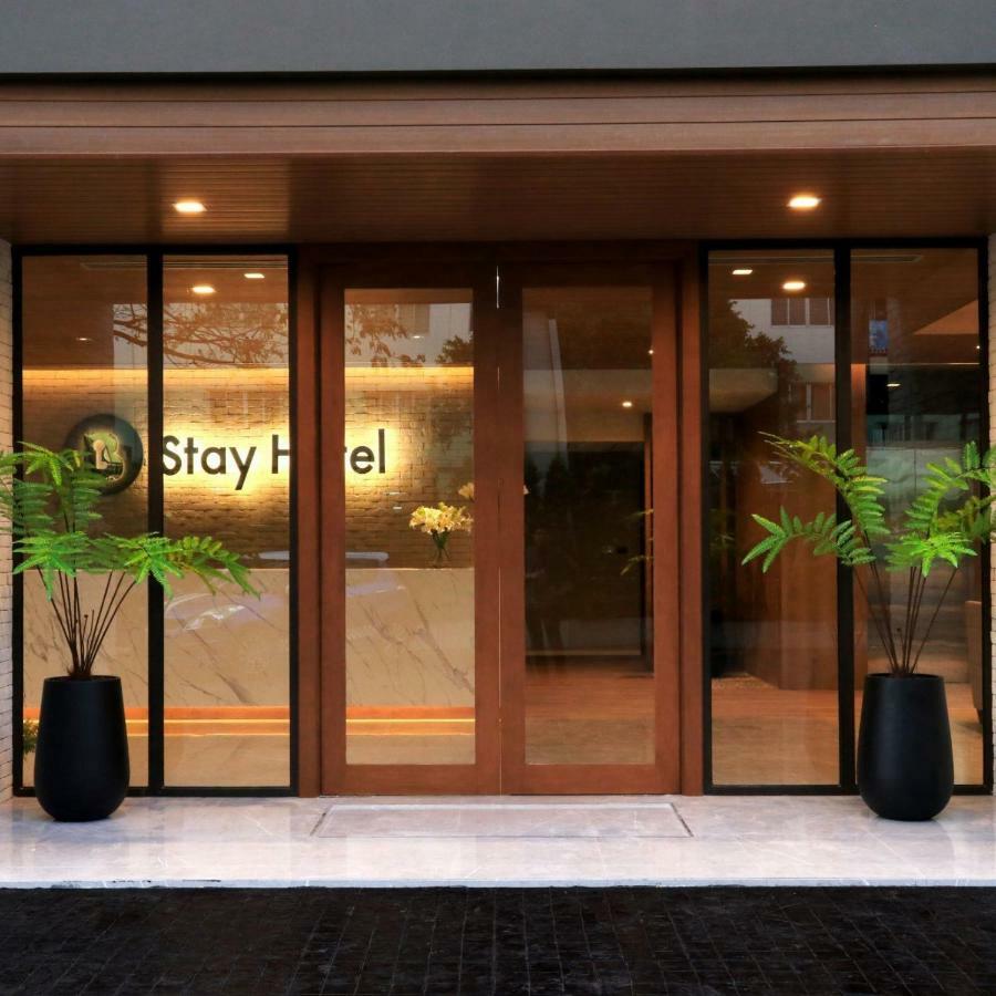 Hotel B - Sha Certified Bangkok