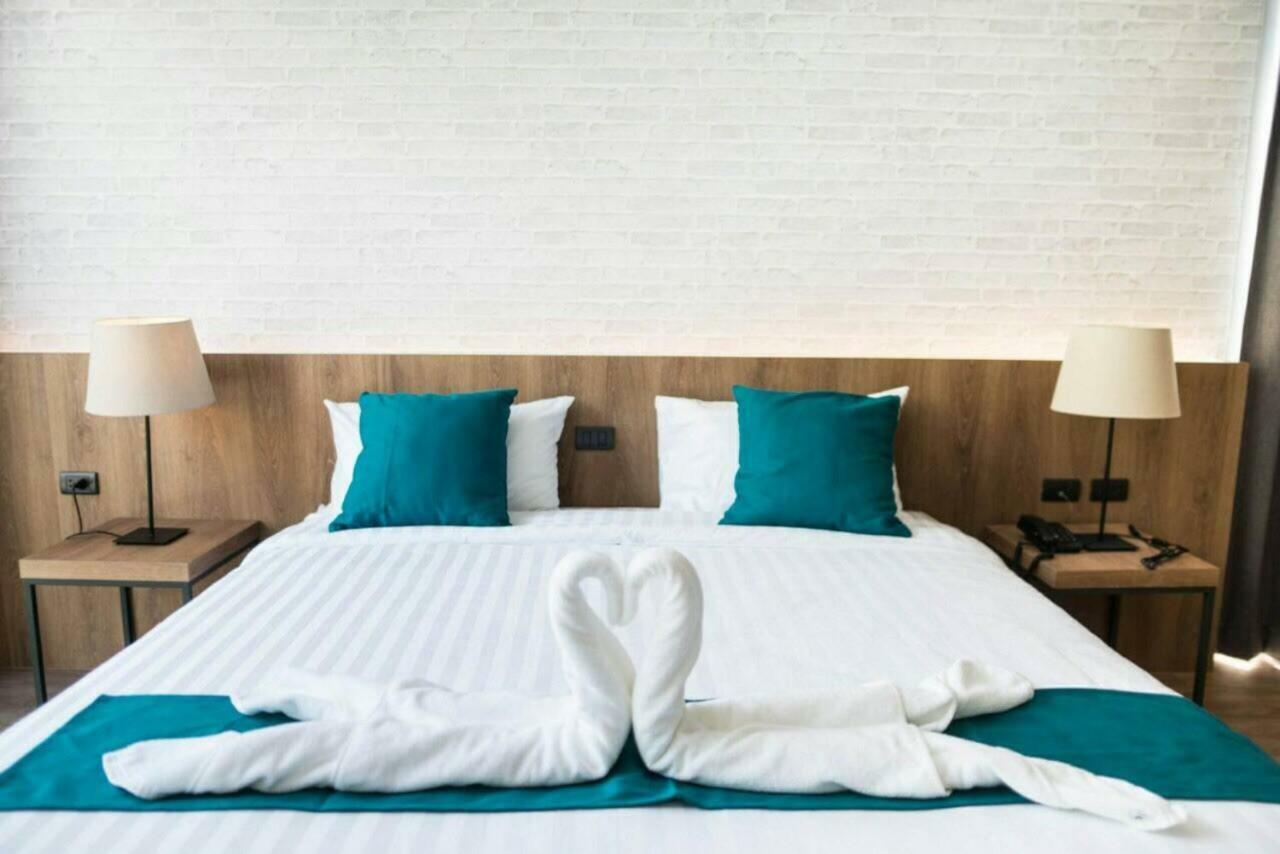 B - Sha Certified Hotel Bangkok