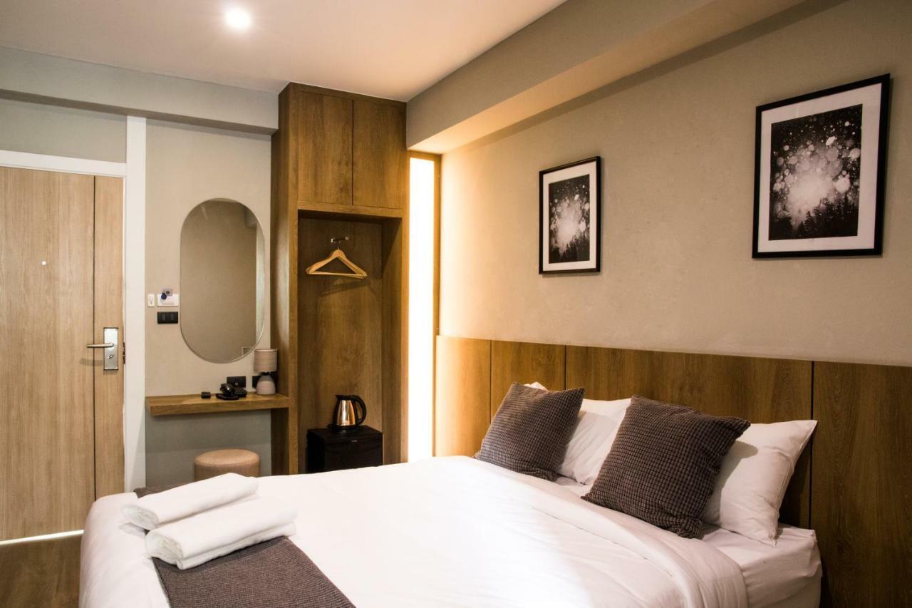 Hotel B - Sha Certified Bangkok