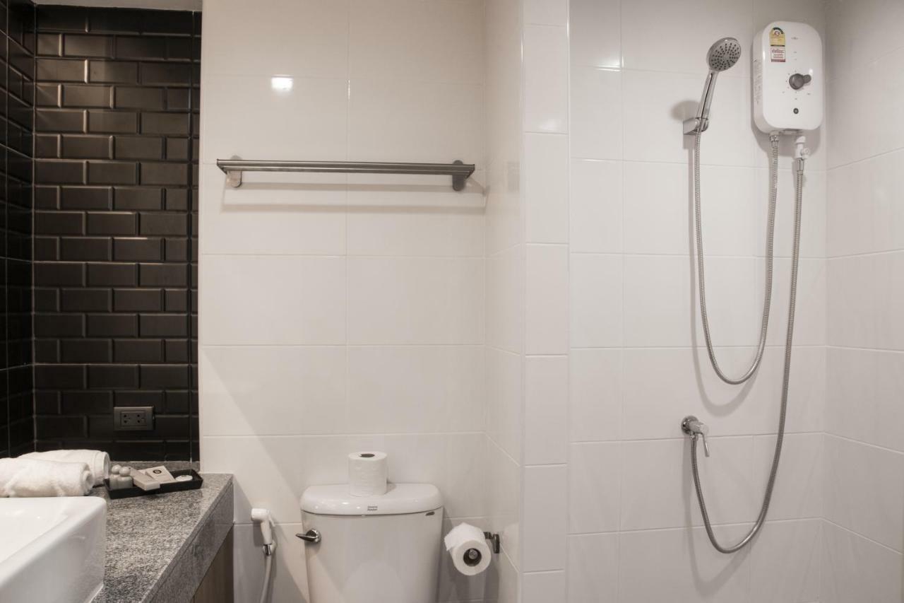 B - Sha Certified Hotel 4*