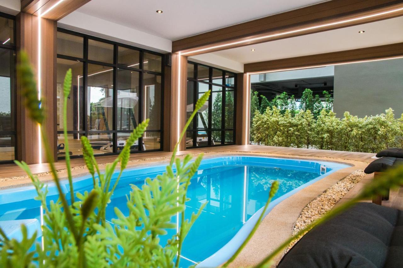 Hotel B - Sha Certified 4*