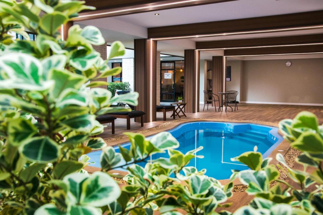 B - Sha Certified 4* Bangkok